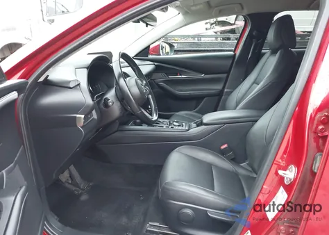 2021 Mazda Cx-30 Select from USA, damaged, VIN 3MVDMBBL2MM231508